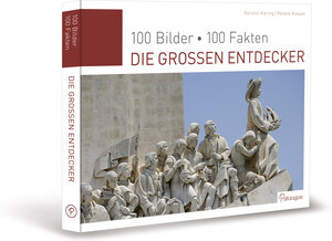 Buchcover Die großen Entdecker | Kerstin Viering | EAN 9783961281442 | ISBN 3-96128-144-0 | ISBN 978-3-96128-144-2