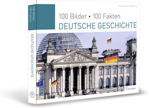 Buchcover Deutsche Geschichte | Friedemann Bedürftig | EAN 9783961281459 | ISBN 3-96128-145-9 | ISBN 978-3-96128-145-9