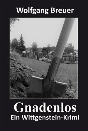 Buchcover Gnadenlos | Wolfgang Breuer | EAN 9783961361298 | ISBN 3-96136-129-0 | ISBN 978-3-96136-129-8