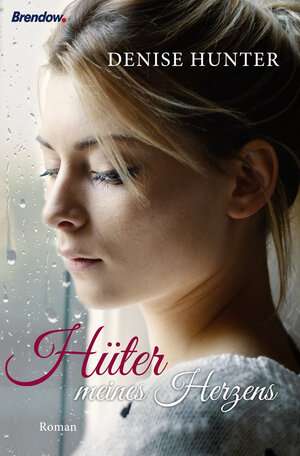 Buchcover Hüter meines Herzens | Denise Hunter | EAN 9783961400324 | ISBN 3-96140-032-6 | ISBN 978-3-96140-032-4