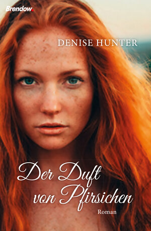 Buchcover Der Duft von Pfirsichen | Denise Hunter | EAN 9783961400836 | ISBN 3-96140-083-0 | ISBN 978-3-96140-083-6