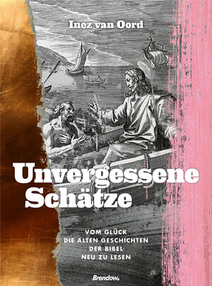 Buchcover Unvergessene Schätze | Inez van Oord | EAN 9783961401482 | ISBN 3-96140-148-9 | ISBN 978-3-96140-148-2