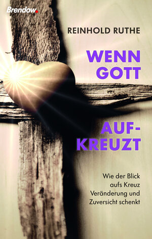 Buchcover Wenn Gott aufkreuzt | Reinhold Ruthe | EAN 9783961401918 | ISBN 3-96140-191-8 | ISBN 978-3-96140-191-8