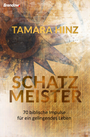 Buchcover Schatzmeister | Tamara Hinz | EAN 9783961402113 | ISBN 3-96140-211-6 | ISBN 978-3-96140-211-3