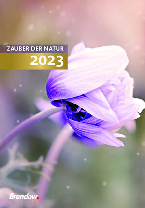 Buchcover Zauber der Natur 2023  | EAN 9783961402250 | ISBN 3-96140-225-6 | ISBN 978-3-96140-225-0