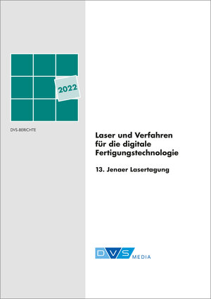 Buchcover Laser und Verfahren für die digitale Fertigungstechnologie  | EAN 9783961442072 | ISBN 3-96144-207-X | ISBN 978-3-96144-207-2