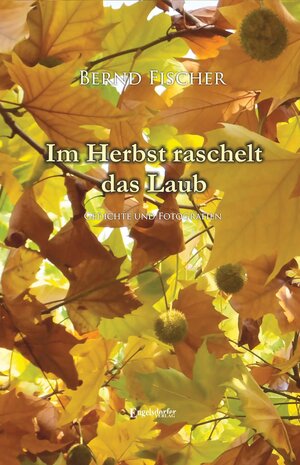 Buchcover Im Herbst raschelt das Laub | Bernd Fischer | EAN 9783961453511 | ISBN 3-96145-351-9 | ISBN 978-3-96145-351-1