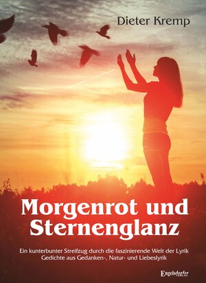 Buchcover Morgenrot und Sternenglanz | Dieter Kremp | EAN 9783961457786 | ISBN 3-96145-778-6 | ISBN 978-3-96145-778-6