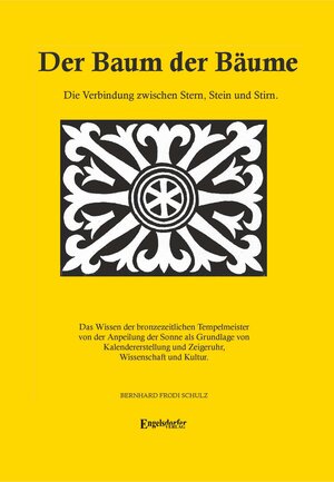 Buchcover Der Baum der Bäume | Bernhard Frodi Schulz | EAN 9783961458608 | ISBN 3-96145-860-X | ISBN 978-3-96145-860-8