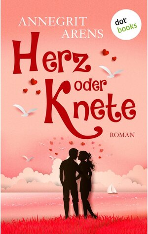 Buchcover Herz oder Knete | Annegrit Arens | EAN 9783961481361 | ISBN 3-96148-136-9 | ISBN 978-3-96148-136-1