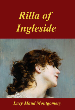Buchcover Rilla of Ingleside | L. M. (Lucy Maud) Montgomery | EAN 9783961500000 | ISBN 3-96150-000-2 | ISBN 978-3-96150-000-0