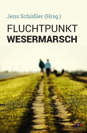 Buchcover Fluchtpunkt Wesermarsch | EAN 9783961521036 | ISBN 3-96152-103-4 | ISBN 978-3-96152-103-6