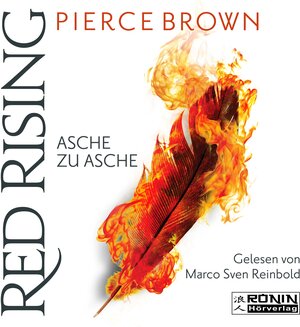 Buchcover Red Rising 4 | Pierce Brown | EAN 9783961540419 | ISBN 3-96154-041-1 | ISBN 978-3-96154-041-9