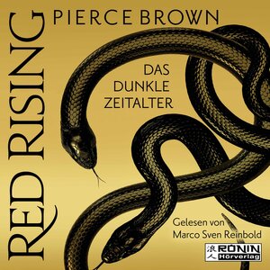Buchcover Red Rising 5.1 | Pierce Brown | EAN 9783961540983 | ISBN 3-96154-098-5 | ISBN 978-3-96154-098-3