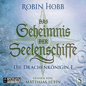 Buchcover Das Geheimnis der Seelenschiffe 5 | Robin Hobb | EAN 9783961541614 | ISBN 3-96154-161-2 | ISBN 978-3-96154-161-4