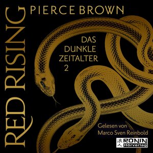 Buchcover Red Rising 5.2 | Pierce Brown | EAN 9783961541881 | ISBN 3-96154-188-4 | ISBN 978-3-96154-188-1