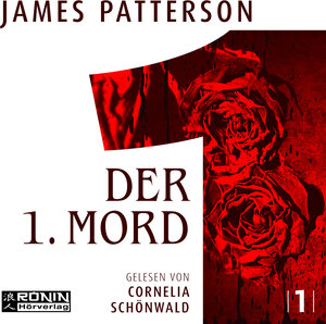 Buchcover Der 1. Mord | James Patterson | EAN 9783961543113 | ISBN 3-96154-311-9 | ISBN 978-3-96154-311-3