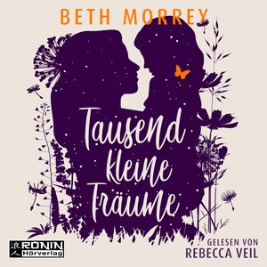 Buchcover Tausend kleine Träume | Beth Morrey | EAN 9783961544486 | ISBN 3-96154-448-4 | ISBN 978-3-96154-448-6