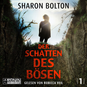Buchcover Der Schatten des Bösen | Sharon Bolton | EAN 9783961545438 | ISBN 3-96154-543-X | ISBN 978-3-96154-543-8