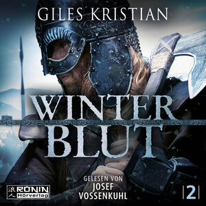 Buchcover Winterblut | Giles Kristian | EAN 9783961546251 | ISBN 3-96154-625-8 | ISBN 978-3-96154-625-1