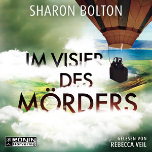 Buchcover Im Visier des Mörders | Sharon Bolton | EAN 9783961546572 | ISBN 3-96154-657-6 | ISBN 978-3-96154-657-2