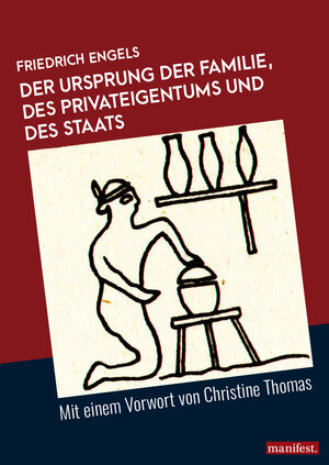 Buchcover Der Ursprung der Familie, des Privateigentums und des Staats | Friedrich Engels | EAN 9783961560974 | ISBN 3-96156-097-8 | ISBN 978-3-96156-097-4