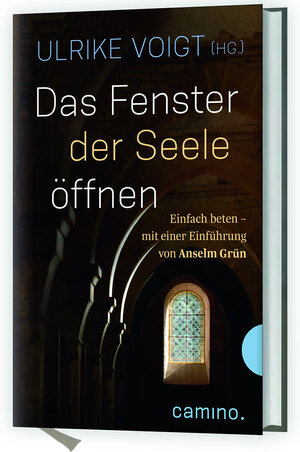 Buchcover Das Fenster der Seele öffnen  | EAN 9783961570027 | ISBN 3-96157-002-7 | ISBN 978-3-96157-002-7