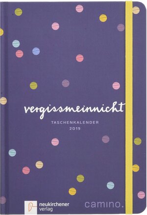 Buchcover vergissmeinnicht | Anja Schäfer | EAN 9783961570461 | ISBN 3-96157-046-9 | ISBN 978-3-96157-046-1