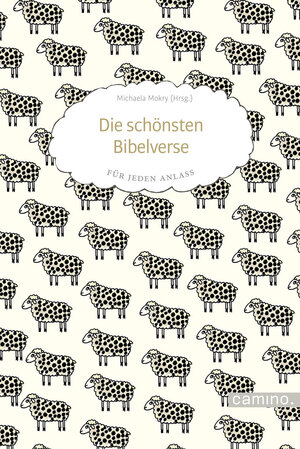Buchcover Die schönsten Bibelverse für jeden Anlass  | EAN 9783961570683 | ISBN 3-96157-068-X | ISBN 978-3-96157-068-3