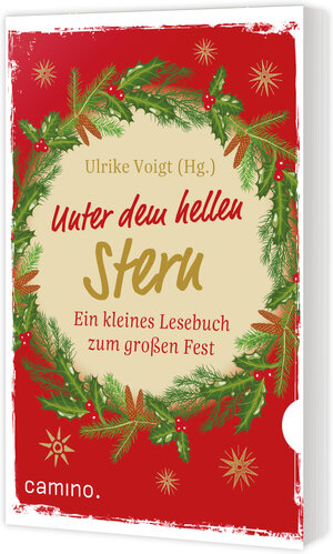 Buchcover Unter dem hellen Stern  | EAN 9783961571437 | ISBN 3-96157-143-0 | ISBN 978-3-96157-143-7