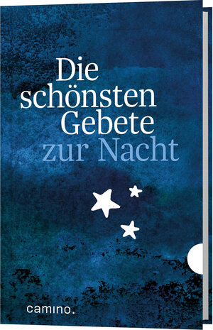 Buchcover Die schönsten Gebete zur Nacht  | EAN 9783961571468 | ISBN 3-96157-146-5 | ISBN 978-3-96157-146-8