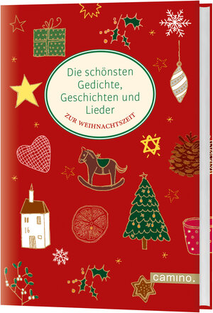 Buchcover Die schönsten Gedichte, Geschichten und Lieder  | EAN 9783961571529 | ISBN 3-96157-152-X | ISBN 978-3-96157-152-9