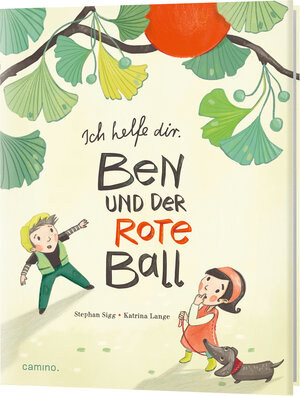Buchcover Ich helfe Dir | Stephan Sigg | EAN 9783961571673 | ISBN 3-96157-167-8 | ISBN 978-3-96157-167-3