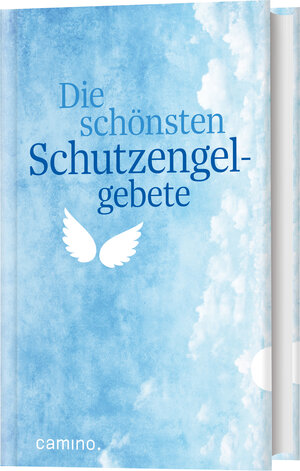 Buchcover Die schönsten Schutzengelgebete  | EAN 9783961571734 | ISBN 3-96157-173-2 | ISBN 978-3-96157-173-4