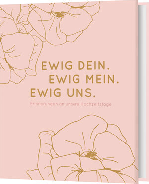 Buchcover Ewig Dein. Ewig Mein. Ewig Uns.  | EAN 9783961571789 | ISBN 3-96157-178-3 | ISBN 978-3-96157-178-9