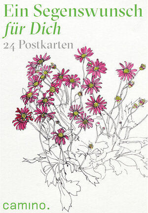 Buchcover Ein Segenswunsch für Dich  | EAN 9783961572021 | ISBN 3-96157-202-X | ISBN 978-3-96157-202-1