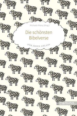 Buchcover Die schönsten Bibelverse für jeden Anlass  | EAN 9783961579761 | ISBN 3-96157-976-8 | ISBN 978-3-96157-976-1