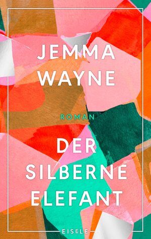 Buchcover Der silberne Elefant | Jemma Wayne | EAN 9783961611058 | ISBN 3-96161-105-X | ISBN 978-3-96161-105-8