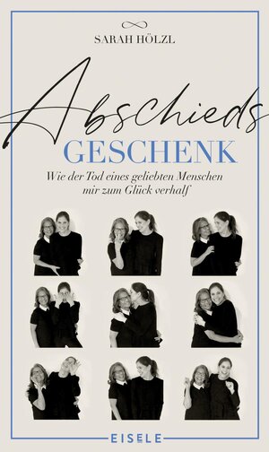 Buchcover Abschiedsgeschenk | Sarah Hölzl | EAN 9783961611140 | ISBN 3-96161-114-9 | ISBN 978-3-96161-114-0