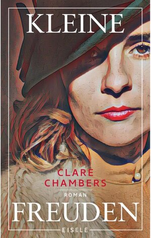 Buchcover Kleine Freuden | Clare Chambers | EAN 9783961611270 | ISBN 3-96161-127-0 | ISBN 978-3-96161-127-0