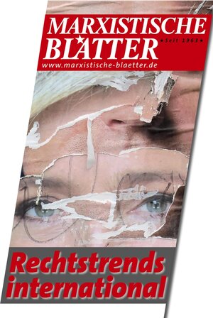 Buchcover Rechtstrends international  | EAN 9783961706044 | ISBN 3-96170-604-2 | ISBN 978-3-96170-604-4