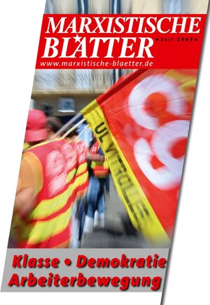 Buchcover Klasse • Demokratie • Arbeiterbewegung  | EAN 9783961706075 | ISBN 3-96170-607-7 | ISBN 978-3-96170-607-5