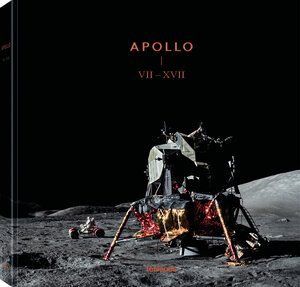 Buchcover Apollo | JDFS V.O.F | EAN 9783961711321 | ISBN 3-96171-132-1 | ISBN 978-3-96171-132-1