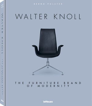 Buchcover Walter Knoll | Bernd Polster | EAN 9783961711796 | ISBN 3-96171-179-8 | ISBN 978-3-96171-179-6