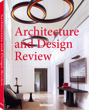 Buchcover Architecture and Design Review | Cindi Cook | EAN 9783961712472 | ISBN 3-96171-247-6 | ISBN 978-3-96171-247-2