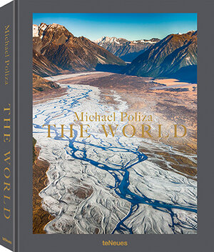 Buchcover The World | Michael Poliza | EAN 9783961712748 | ISBN 3-96171-274-3 | ISBN 978-3-96171-274-8