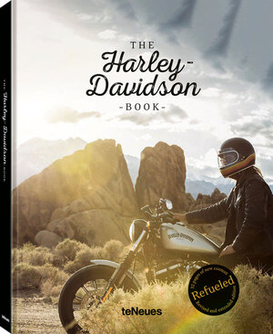 Buchcover The Harley-Davidson Book - Refueled  | EAN 9783961712991 | ISBN 3-96171-299-9 | ISBN 978-3-96171-299-1