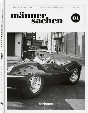 Buchcover Männersachen  | EAN 9783961713172 | ISBN 3-96171-317-0 | ISBN 978-3-96171-317-2