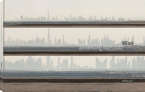 Buchcover Advancing Horizons | Hans-Georg Esch | EAN 9783961713295 | ISBN 3-96171-329-4 | ISBN 978-3-96171-329-5