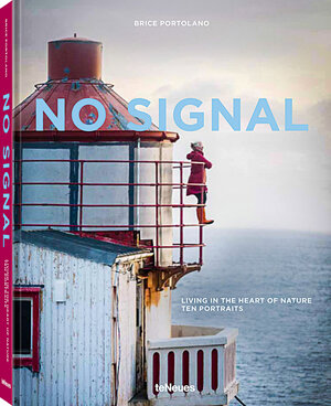 Buchcover No Signal | Brice Portolano | EAN 9783961714056 | ISBN 3-96171-405-3 | ISBN 978-3-96171-405-6